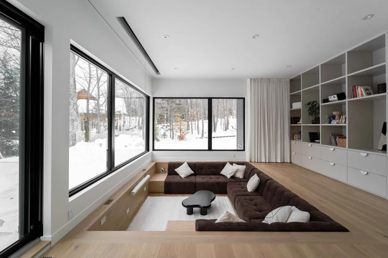 Création par LÖNN Architecture et Design — photo 4