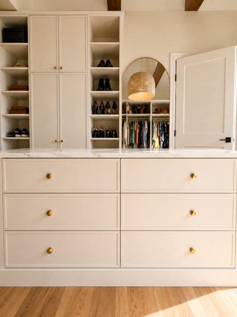 Walk-in Cantons de l'Est — vue 2